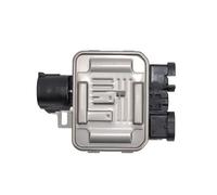 Vase d'expansion du liquide de refroidissement Module de commande du ventilateur refroidissement radiateur moteur pour VOLVO V40 V70 7T43-8C609-BA Radiateur d'huile Voiture