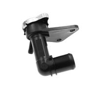 Vase d'expansion du liquide de refroidissement Pour Civic Hybrid 1.8L 2006-2011 Ensemble De Remplissage D'eau Radiateur 19050-RNB-A0119050-RNA-A01 19050RNBA01 Radiateur d'huile Voiture