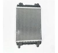 Vase d'expansion du liquide de refroidissement Radiateur De Liquide Refroidissement 4M0121212D Pour Audi Q7 Q8, Compatible Avec Volkswagen, Compatible TouaregD Radiateur d'huile Voiture