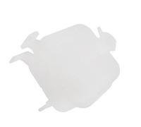 Vase d'expansion du liquide de refroidissement Réservoir de liquide refroidissement pour Kia Sportage 2004-2005, pièces détachées pour modèles 2,0 L et,7 Radiateur d'huile Voiture