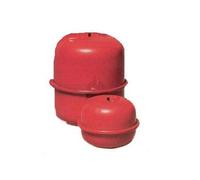 Vase d'expansion fermé 25L 1 Bar pour chauffage/climatisation - V025