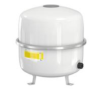 Vase d'expansion Flexcon Solar 35 litres