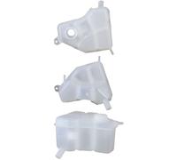 Vase d'expansion FORD Fusion Break 1.4 1.6 TDCi