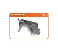 Vase d'expansion l'huile hydraulique, direction assistée FARE SA 9931