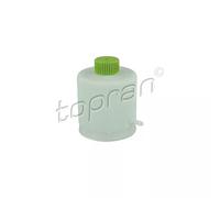 Vase d'expansion l'huile hydraulique, direction assistée TOPRAN 115 268