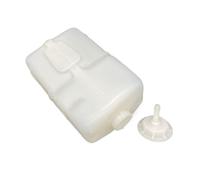 Vase d'expansion liquide 19101PAAA00 Convient pour Accord CG1 CG5 CF9 98-02 moteur radiateur antigel bouteille d'eau auxiliaire réservoir d'eau Réservoir Récupération Liquide Moteur