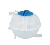 Vase Dexpansion Liquide 6Q0121407 Pour Seat Pour Ibiza Voiture Radiateur Liquide Refroidissement Débordement Réservoir Expansion Réservoir Récupération