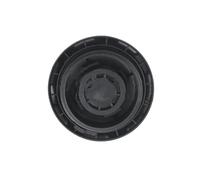 Vase d'expansion liquide Bouchon de réservoir liquide refroidissement pour Volkswagen Tiguan Arteon 2Q0 121 321A Vase D'expansion