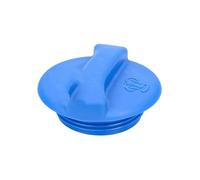 Vase d'expansion liquide Bouchon de vase d'expansion pour Volkswagen Cabrio Golf Jetta Passat 1H0 121 321A
