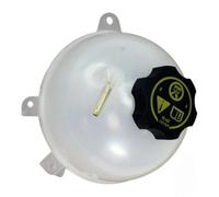 Vase D'expansion Liquide Compatible Avec C&evrolet Pour Malibu 2017 2018 2019 Réservoir Liquide Refroidissement Bouchon Pièce Rechange 23386455