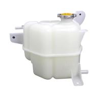 Vase D'expansion Liquide Compatible Avec Nissan Pour Frontier 2005 2006 2007 Radiateur Moteur Voiture Réservoir D'expansion Liquide Refroidissement Accessoires 21710-EA01A