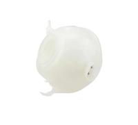 Vase d'expansion liquide Compatible Avec VW Pour Golf 2010-2011 Pour Jetta 2005-2011 Pour Passat 2006-2009 Moteur Radiateur Réservoir Liquide Refroidissement Bouteille Bouchon OEM:1K0121407A