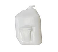 Vase d'expansion liquide Convient pour Honda 2015-2020 Convient pour Odyssey RC3 ELYSION RR8 Bouteille d'eau auxiliaire antigel Réservoir d'eau Réservoir Récupération Liquide Moteur