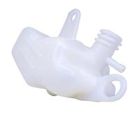 Vase d'expansion liquide Convient Pour Honda NPS 50 ZOOMER 2005-2017, Accessoires De Moteur De Moto, Réservoir De Liquide De Refroidissement, Vase D'expansion Bouteille à débordement liquide