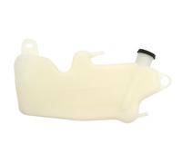 Vase d'expansion liquide Convient pour Kawasaki Z1000SX Z 1000SX Z1000 2011-2014 accessoires de moto réservoir liquide refroidissement radiateur bouteille Réservoir Récupération Liquide Moteur