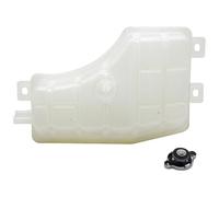 Vase d'expansion liquide Convient Pour Kia Sorento 2003 2004 2005 2006 Réservoir Récupération Liquide Refroidissement Moteur Vase D'expansion Voiture 25430-3E201 25430-3E200 Réservoir Récupération Liq