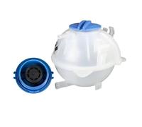 Vase d'expansion liquide Convient pour VW Volkswagen Golf MK4 Bara pour Jetta Audi A3 TT pour Seat Leon Vase d'expansion de liquide refroidissement 2024 Vase D'expansion
