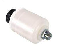 Vase d'expansion, liquide de frei FEBI 170545 pour LP 3.78 1963-1984