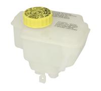 Vase d'expansion, liquide de frein HANS PRIES 114 008