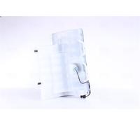 Vase d'expansion, liquide de refroidisseme NISSENS 996037 pour 65 CF 6.24 1998-