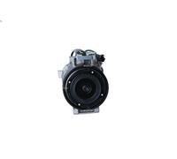 Vase d'expansion, liquide de refroidisseme NRF 320151 pour CLK (C208) 2.3 1997-