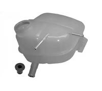 Vase d'expansion, liquide de refroidissement 03629 Metalcaucho pour OPEL