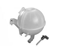 Vase d'expansion, liquide de refroidissement 03990 Metalcaucho pour VW