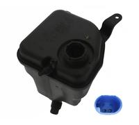 Vase d'expansion, liquide de refroidissement 102537 FEBI BILSTEIN pour BMW 3