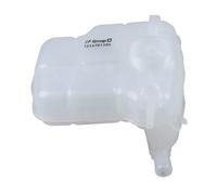 Vase d'expansion, liquide de refroidissement 1214701300 JP GROUP pour OPEL