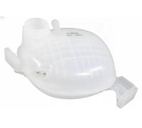 Vase d'expansion, liquide de refroidissement 2140446 METZGER pour VOLVO C40 XC40
