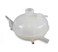 METZGER 2141084 Vase d'expansion, liquide de refroidissement