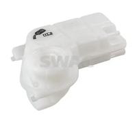 Vase d'expansion, liquide de refroidissement 30 93 0845 SWAG pour AUDI A6 C5