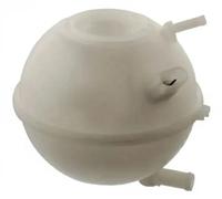 SWAG 30 93 7324 Vase d'expansion, liquide de refroidissement