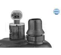 Vase d'expansion, liquide de refroidissement 314 223 0008 MEYLE pour BMW X5 X6