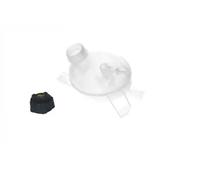 Vase d'expansion, liquide de refroidissement 44463 ORIGINAL IMPERIUM pour DACIA