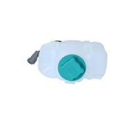Vase d'expansion, liquide de refroidissement 454066 NRF pour VOLVO S80 I V70 II