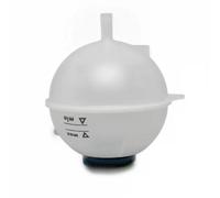 Vase d'expansion, liquide de refroidissement 61SKV324 ESEN SKV pour VW