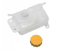 Vase d'expansion, liquide de refroidissement 61SKV460 ESEN SKV pour CHEVROLET