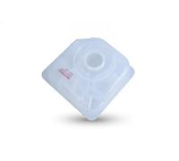 MaXgear Vase d'expansion 77-0060 blanc pour VOLVO