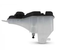 Vase d'expansion, liquide de refroidissement ADJ139801 BLUE PRINT pour JAGUAR XJ