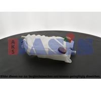 Vase d'expansion, liquide de refroidissement AKS DASIS pour ATEGO 4.249 1998-
