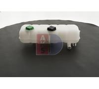 Vase d'expansion, liquide de refroidissement AKS DASIS pour NH12 12.13 1999-