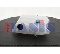Vase d'expansion, liquide de refroidissement AKS DASIS pour T 10.837 2013-