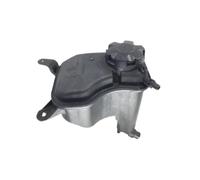 Vase d'expansion liquide de refroidissement Bouteille D'eau Auxiliaire De Refroidissement Pour Vase D'expansion BMW E81 E88 E90 17137567462 Cuve de refroidissement moteur