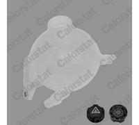 Vase d'expansion, liquide de refroidissement CALORSTAT BY VERNET ET0104C2