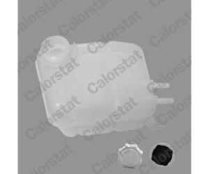 Vase d'expansion, liquide de refroidissement CALORSTAT BY VERNET ET0131C1
