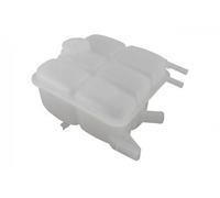 Vase d'expansion, liquide de refroidissement Compartiment moteur V95-0574 VAICO