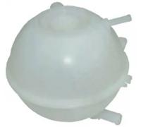 Vase d'expansion, liquide de refroidissement CRT 112 000S MAHLE pour AUDI SKODA