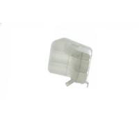 Vase d'expansion, liquide de refroidissement CRT 130 000S MAHLE pour FORD