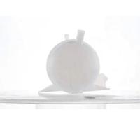 Vase d'expansion, liquide de refroidissement CRT 132 000S MAHLE pour RENAULT